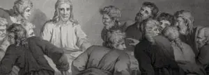 The Last Supper