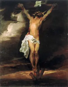 The Crucifixion