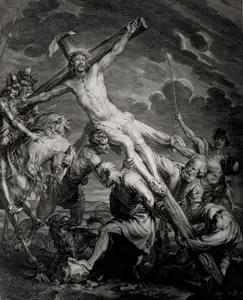 The Crucifixion