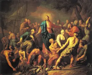 Fishers of Men