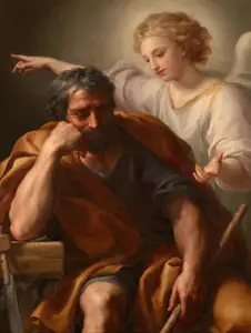 The Dream of Joseph