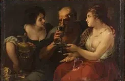 The Descendants of Lot