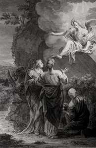 The Resurrection