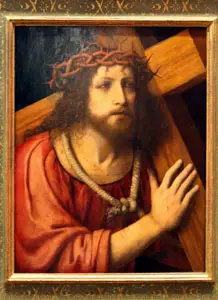 The Crucifixion