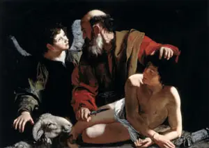 God Tries Abraham’s Faith