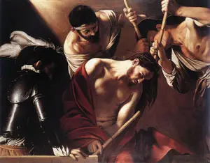 Christ is Mocked