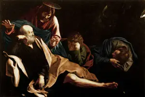 Gethsemane