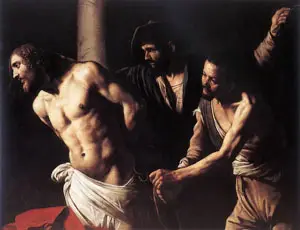 Christ is Mocked