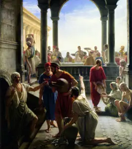 Wedding Feast at Cana