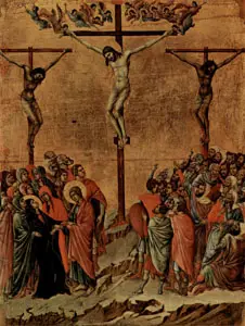 The Crucifixion