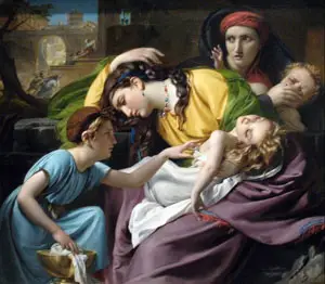 Massacre in Bethlehem