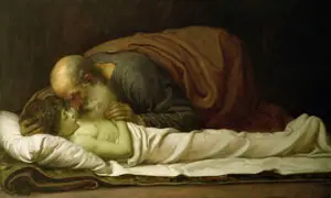 The Resurrection of the Shunammite’s Son