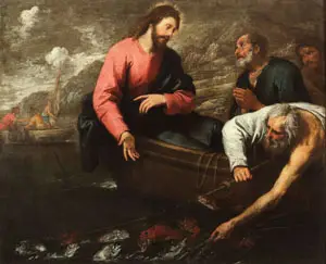 Fishers of Men