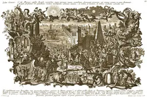 Joseph's Rise to Power