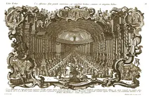 The Feast of King Xerxes