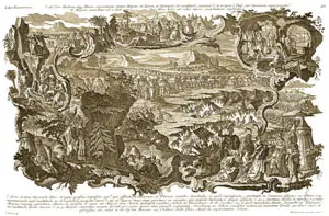 The Rebellion of Korah