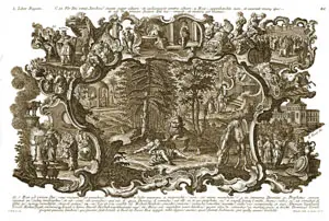 How the Lion Slayed the Man of God