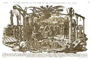 The Martyrdom of the Seven Brothers