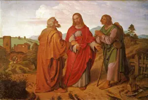 The Road to Emmaus