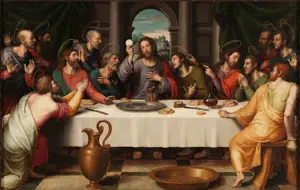The Last Supper