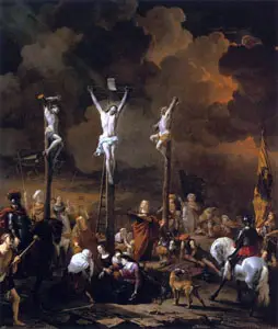 The Crucifixion