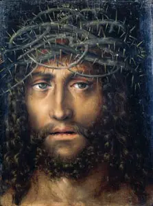 Christ Crowned with Thorns