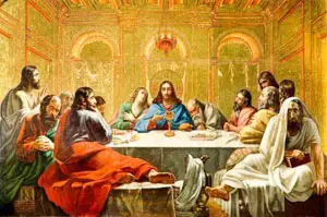 The Lord’s Supper