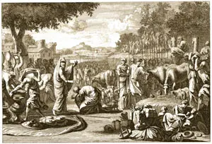 The Order of Melchizedek