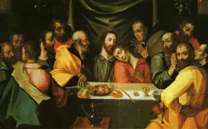The Last Supper
