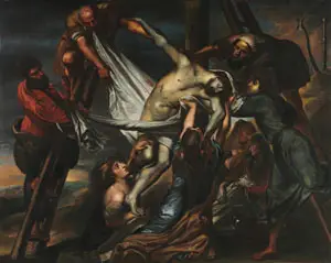 Descent from the Cross