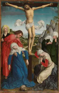The Crucifixion