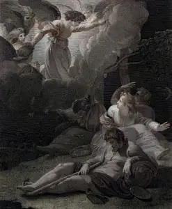 Adoration of the Shepherd's