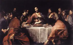 The Last Supper