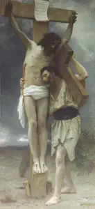 The Compassion of Christ