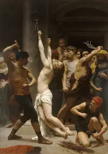 The Flagellation