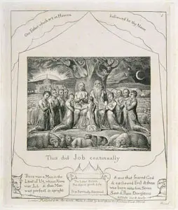 The Book of Job - 02