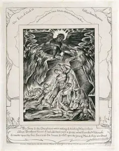 The Book of Job - 04