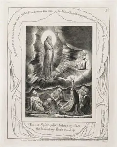 The Book of Job - 10