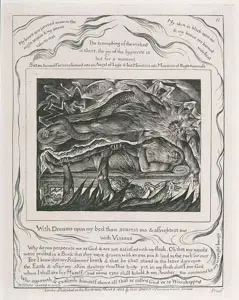 The Book of Job - 12