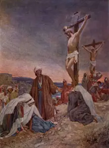 The Crucifixion