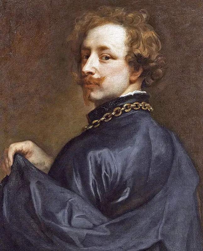 Anthony Van Dyck