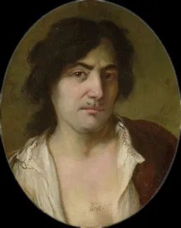 Antonio Bellucci