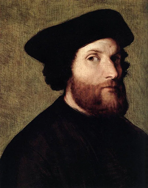 Bernardino Luini