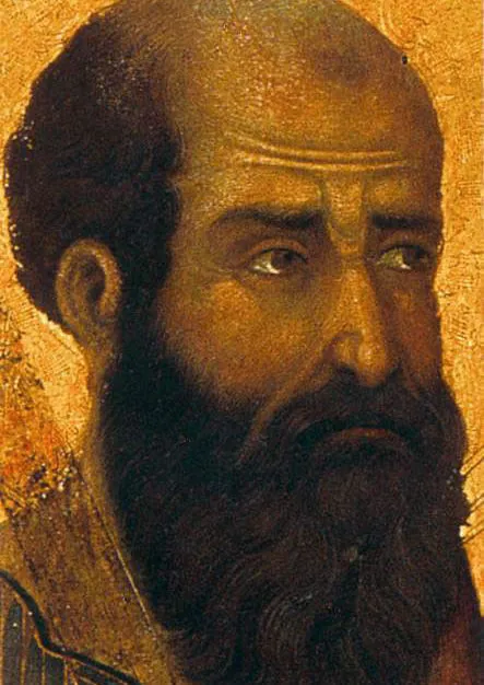 Duccio Di Buoninsegna