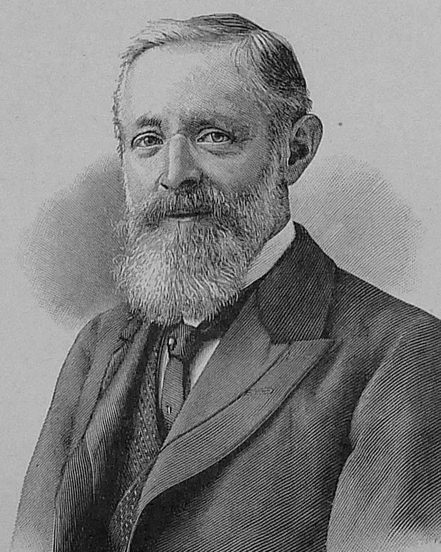 Eugene Alexis Girardet