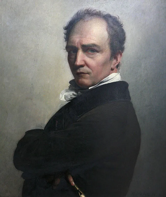 Francois Joseph Navez