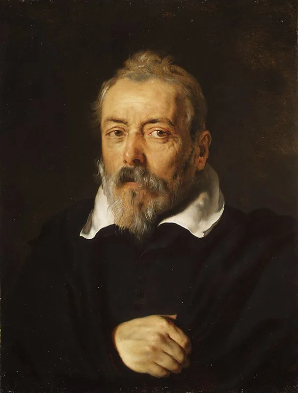 Frans Francken