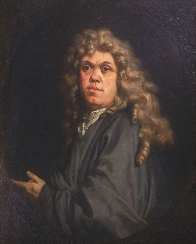 Gerard De Lairesse