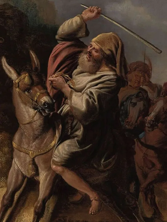 Gerrit Claesz Bleker