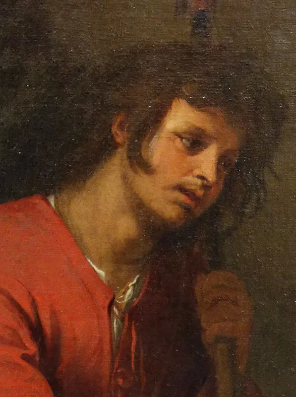 Giovanni Andrea De Ferrari